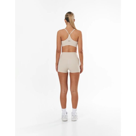 SECONDLEFT Fuse Crop NANDEX in Cream - Picture 3 of 5